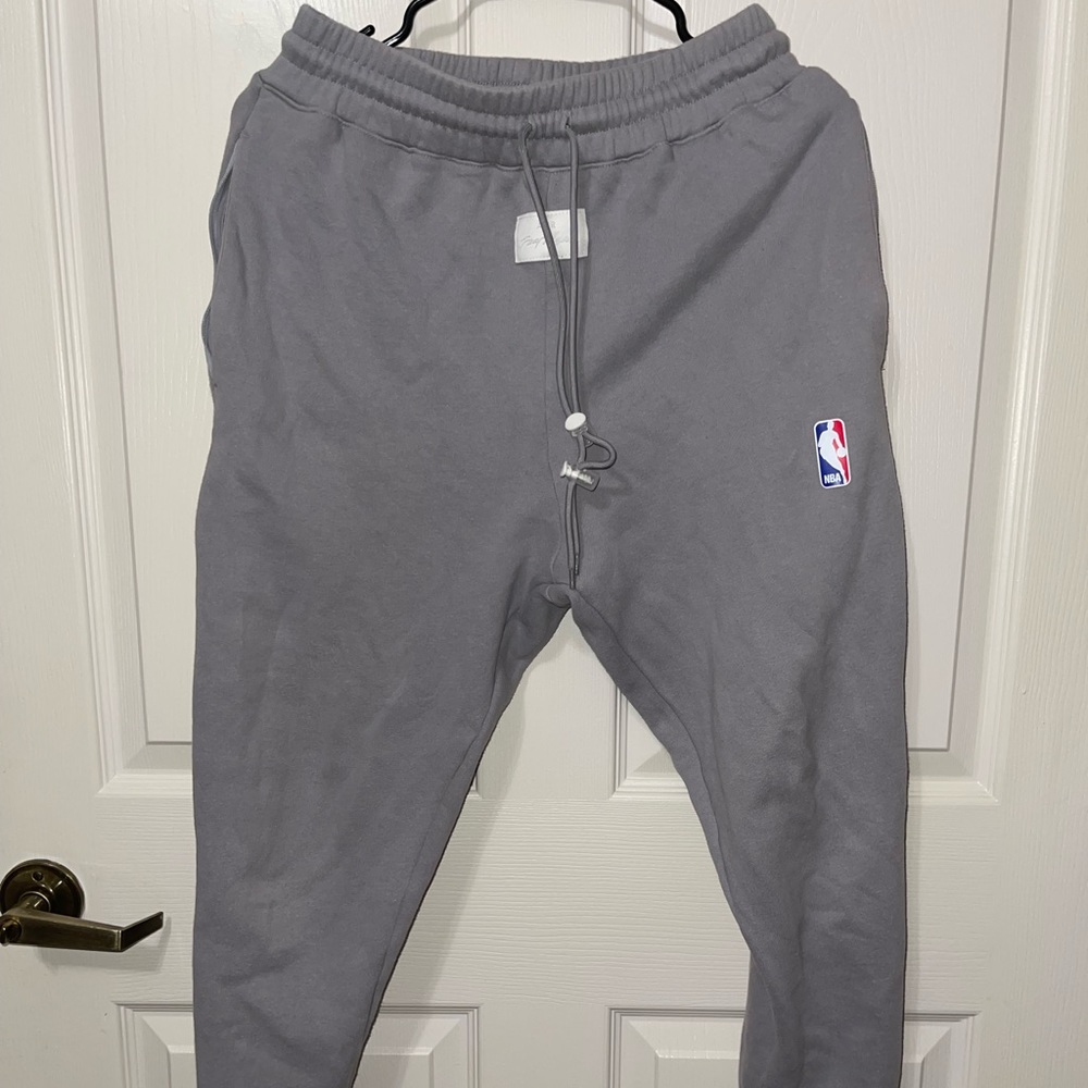 COPY - Nike x Fear of God NBA Pull-away Sweatpants